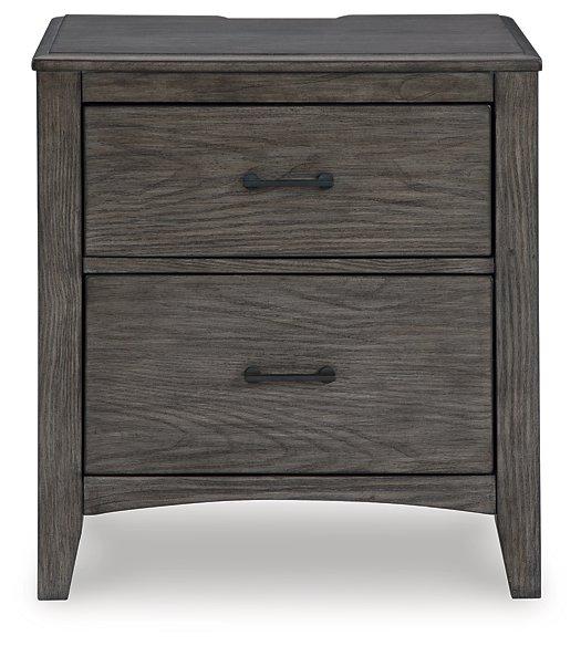 Montillan Bedroom Set - U&U Home Budget Furniture (Carteret, NJ)