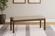 Moriville Dining Room Set - U&U Home Budget Furniture (Carteret, NJ)