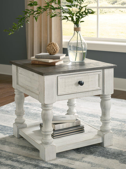 Havalance Occasional Table Set - U&U Home Budget Furniture (Carteret, NJ)