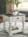 Havalance Occasional Table Set - U&U Home Budget Furniture (Carteret, NJ)