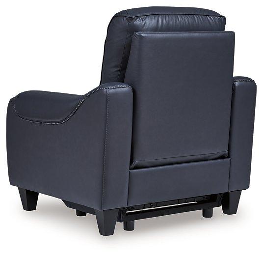 Mercomatic Living Room Set - U&U Home Budget Furniture (Carteret, NJ)
