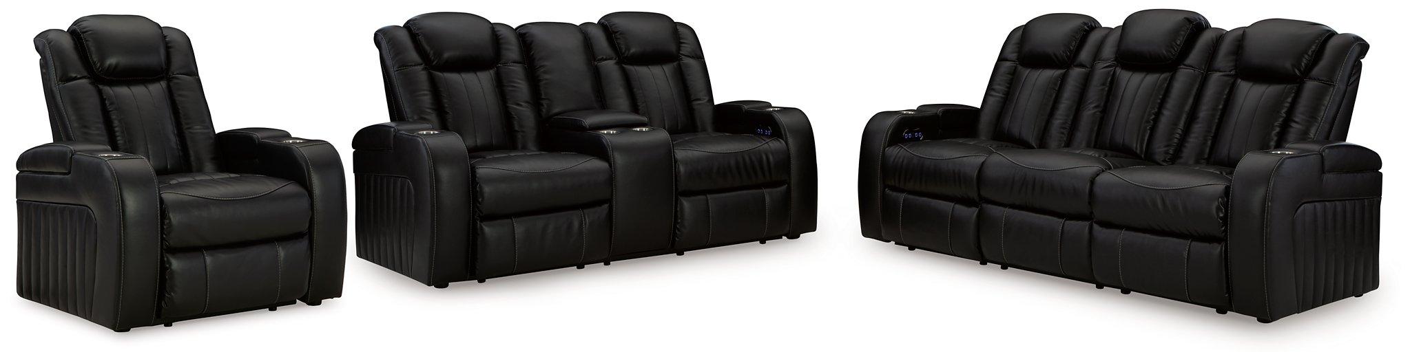 Caveman Den Upholstery Package - U&U Home Budget Furniture (Carteret, NJ)