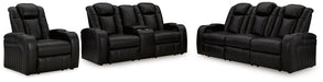 Caveman Den Upholstery Package - U&U Home Budget Furniture (Carteret, NJ)