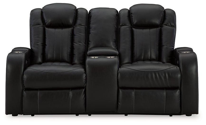 Caveman Den Upholstery Package - U&U Home Budget Furniture (Carteret, NJ)