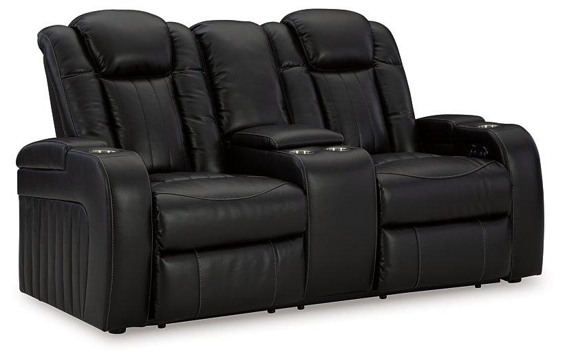 Caveman Den Upholstery Package - U&U Home Budget Furniture (Carteret, NJ)