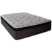 Hybrid 1600 Mattress Set - U&U Home Budget Furniture (Carteret, NJ)