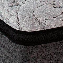 Hybrid 1600 Mattress Set - U&U Home Budget Furniture (Carteret, NJ)
