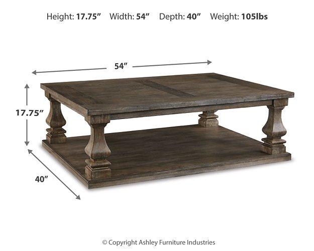 Johnelle Table Set - U&U Home Budget Furniture (Carteret, NJ)