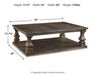 Johnelle Table Set - U&U Home Budget Furniture (Carteret, NJ)