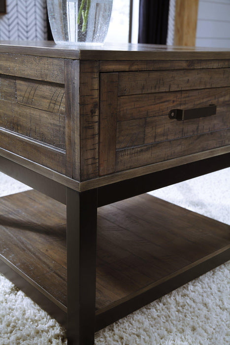 Johurst Table Set - U&U Home Budget Furniture (Carteret, NJ)