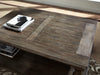 Johnelle Table Set - U&U Home Budget Furniture (Carteret, NJ)
