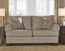 Kananwood Living Room Set - U&U Home Budget Furniture (Carteret, NJ)