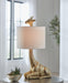 Ferrison Lamp Set - U&U Home Budget Furniture (Carteret, NJ)