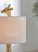 Ferrison Lamp Set - U&U Home Budget Furniture (Carteret, NJ)