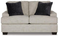 Vayda Living Room Set - U&U Home Budget Furniture (Carteret, NJ)