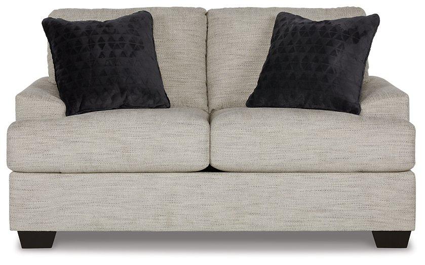 Vayda Living Room Set - U&U Home Budget Furniture (Carteret, NJ)