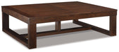 Watson Table Set - U&U Home Budget Furniture (Carteret, NJ)