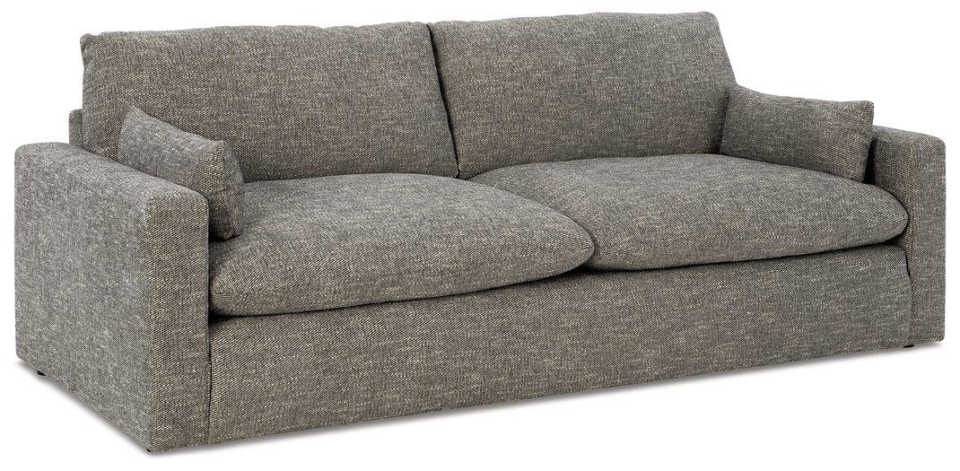 Dramatic Living Room Set - U&U Home Budget Furniture (Carteret, NJ)