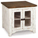 Wystfield Occasional Table Set - U&U Home Budget Furniture (Carteret, NJ)