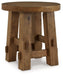 Mackifeld Occasional Table Set - U&U Home Budget Furniture (Carteret, NJ)