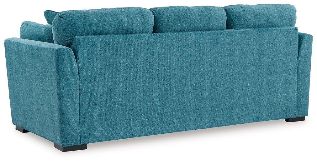 Keerwick Living Room Set - U&U Home Budget Furniture (Carteret, NJ)