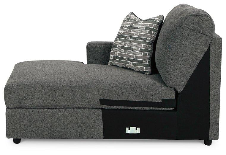 Edenfield Living Room Set - U&U Home Budget Furniture (Carteret, NJ)
