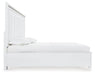 Chalanna Bedroom Set - U&U Home Budget Furniture (Carteret, NJ)