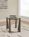 Frazwa Occasional Table Set - U&U Home Budget Furniture (Carteret, NJ)