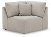 Next-Gen Gaucho Sectional - U&U Home Budget Furniture (Carteret, NJ)