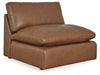 Emilia Sectional - U&U Home Budget Furniture (Carteret, NJ)