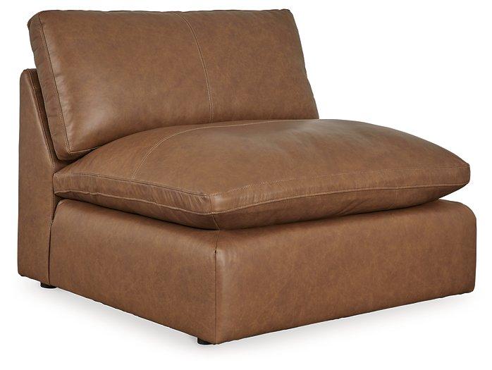 Emilia Sectional - U&U Home Budget Furniture (Carteret, NJ)