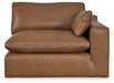 Emilia Sectional - U&U Home Budget Furniture (Carteret, NJ)