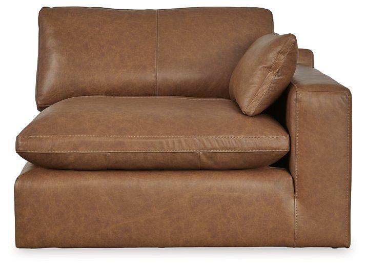 Emilia Sectional - U&U Home Budget Furniture (Carteret, NJ)