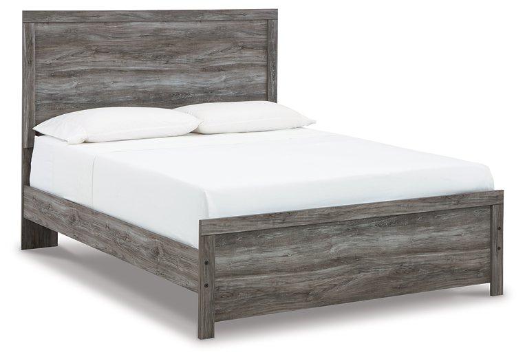 Bronyan Bedroom Set - U&U Home Budget Furniture (Carteret, NJ)