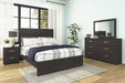 Belachime Bedroom Set - U&U Home Budget Furniture (Carteret, NJ)