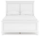 Fortman Bedroom Set - U&U Home Budget Furniture (Carteret, NJ)