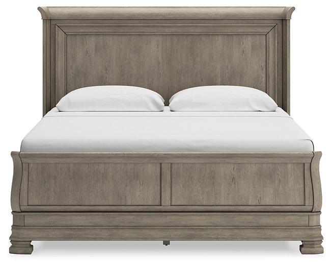 Lexorne Bedroom Set - U&U Home Budget Furniture (Carteret, NJ)
