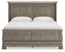 Lexorne Bedroom Set - U&U Home Budget Furniture (Carteret, NJ)