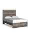 Ralinksi Bedroom Set - U&U Home Budget Furniture (Carteret, NJ)