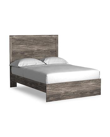 Ralinksi Bedroom Set - U&U Home Budget Furniture (Carteret, NJ)