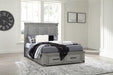 Russelyn Bedroom Set - U&U Home Budget Furniture (Carteret, NJ)