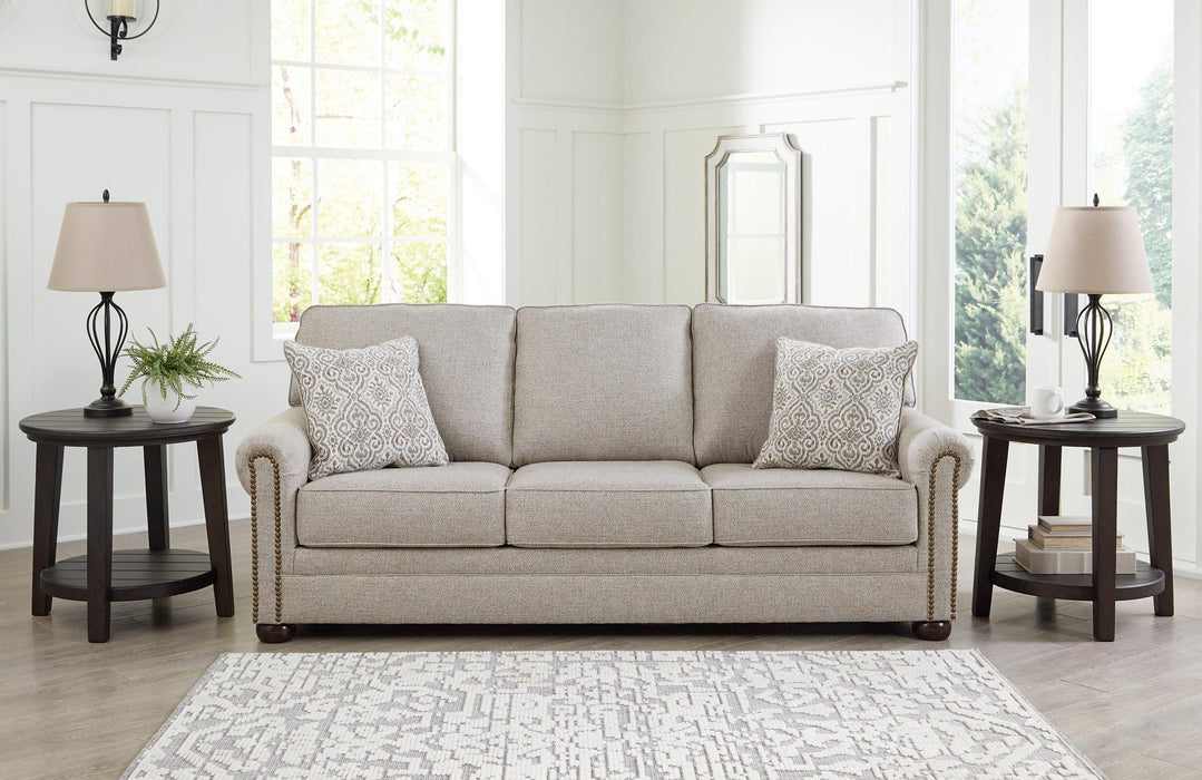 Gaelon Sofa - U&U Home Budget Furniture (Carteret, NJ)