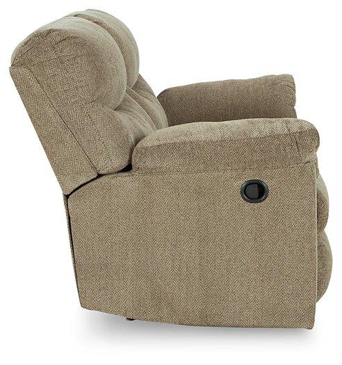 Alphons Living Room Set - U&U Home Budget Furniture (Carteret, NJ)