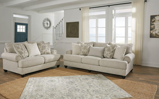Asanti Living Room Set - U&U Home Budget Furniture (Carteret, NJ)