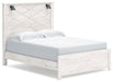 Gerridan Bedroom Set - U&U Home Budget Furniture (Carteret, NJ)