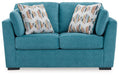 Keerwick Living Room Set - U&U Home Budget Furniture (Carteret, NJ)