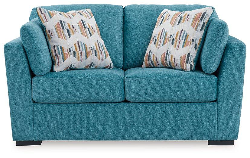 Keerwick Living Room Set - U&U Home Budget Furniture (Carteret, NJ)