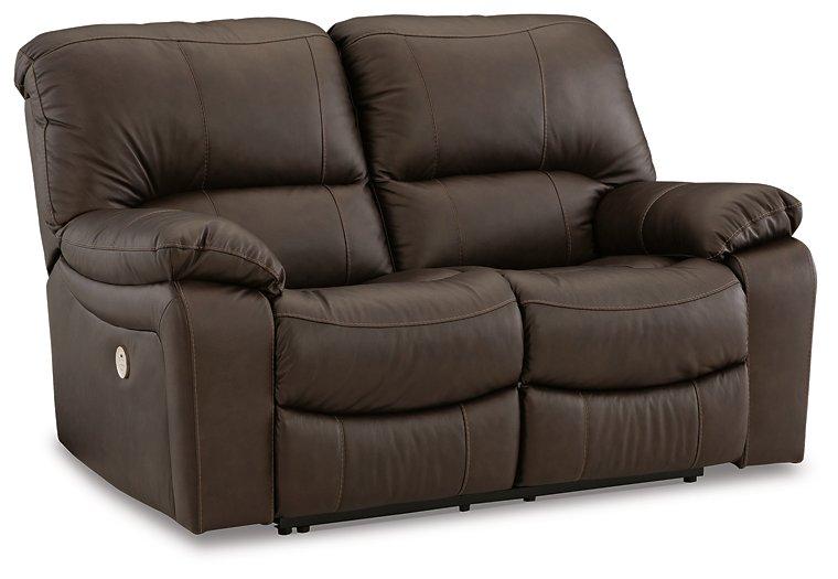 Leesworth Living Room Set - U&U Home Budget Furniture (Carteret, NJ)