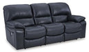 Leesworth Living Room Set - U&U Home Budget Furniture (Carteret, NJ)