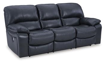 Leesworth Living Room Set - U&U Home Budget Furniture (Carteret, NJ)